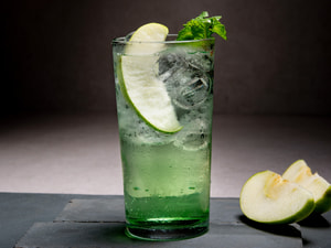 Soda Italiana