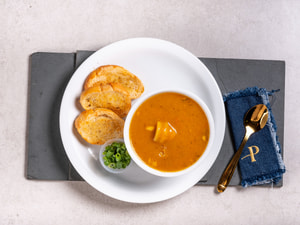 Caldo de Mocoto