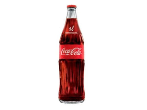 Coca Cola  1L