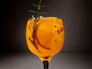 Tropical Gin