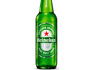 Heineken 600Ml