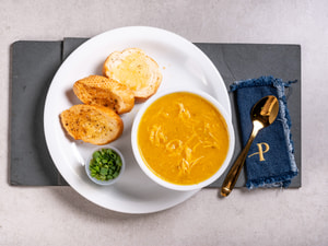Caldo de Frango