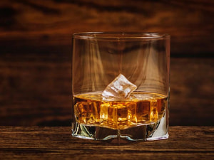 Dose de Whisky