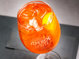 Aperol Planalto