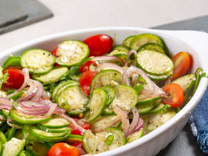 Salada de Jilo