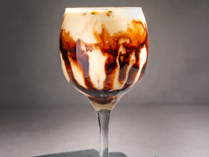 Creme de Maracuja