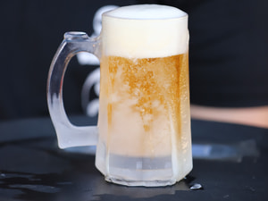 Chopp Heineken
