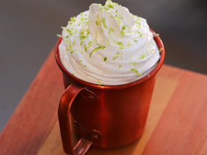Moscow Mule