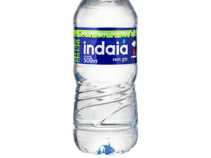 Agua com Gas 
