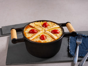 Panelinha de Costela