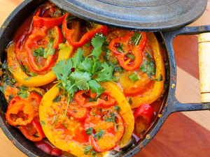 Moqueca de Pintado
