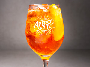 Aperol Spritz