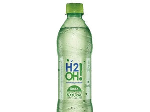 H2O 500Ml