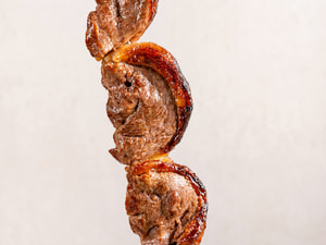 Picanha Espetao