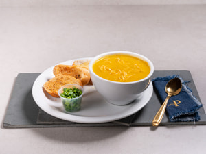 Caldo de Franjao