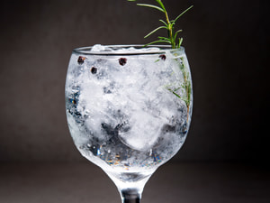 Gin Tonica