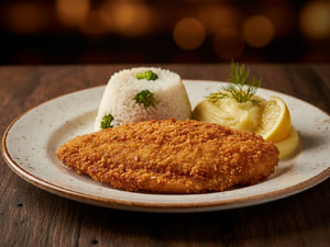Executivo Tilapia do Don