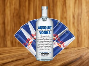 Combo Absolut 