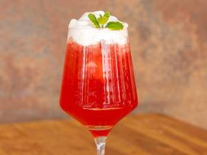 Pink Mule 
