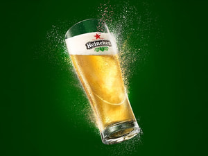 Chopp Heineken 340Ml