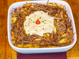 Batata do Don
