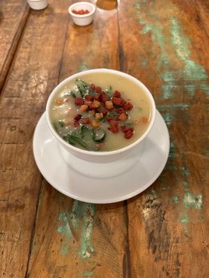 Caldo Verde