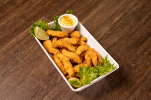 Isca de Peixe