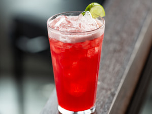 Pink Limonade