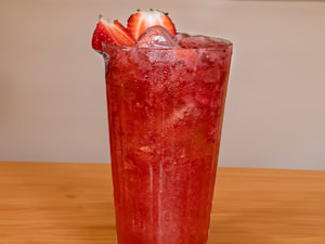Caipi Morango Importada