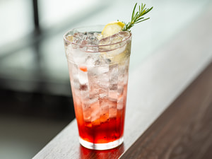 Soda Morango