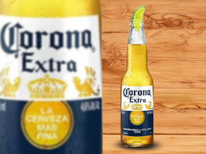 Corona Long Neck