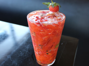 Caipi Tropical