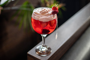 Gt Frutas Vermelhas - Hh