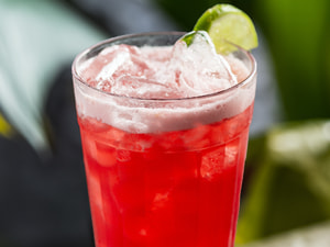 French Lemonade 