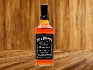 Whisky Jack Daniels  Garrafa