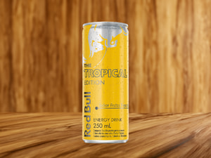 Energetico Red Bull Tropical