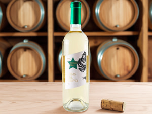 Vinho Branco Del Maipo Sauvignon Blanc