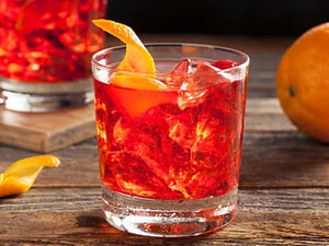Campari Dose