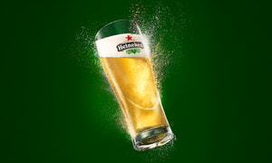 Chopp Heineken 340Ml Hh
