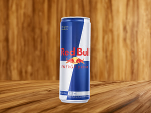 Energetico Red Bull Tradicional