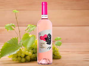 Vinho Rose Del Maipo Rose