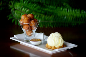 Churros