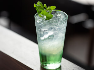 Soda Green