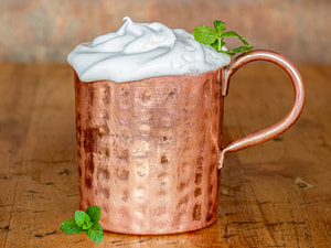 Moscow Mule Importada