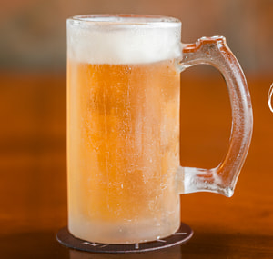 Chopp Don Potiguar 340 Ml - Hh