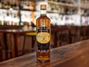 Doministro Extra Premium 10 Anos Garrafa 