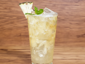 Caipi Abacaxi