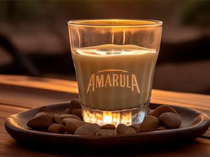 Amarula Dose