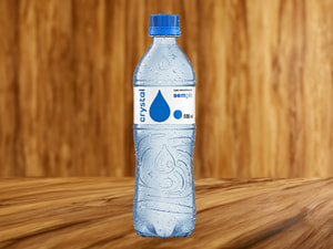 Agua Mineral