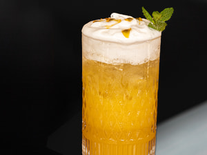 Passion  Mule